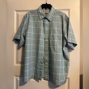 Haggar Clothing Men’s shirt